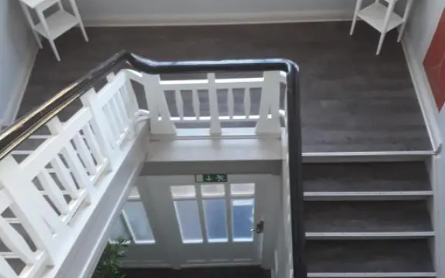 Paradise Suite
