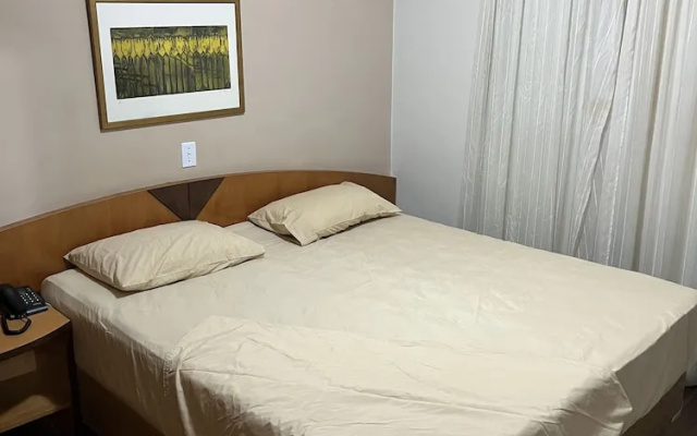 Ecostay Curitiba