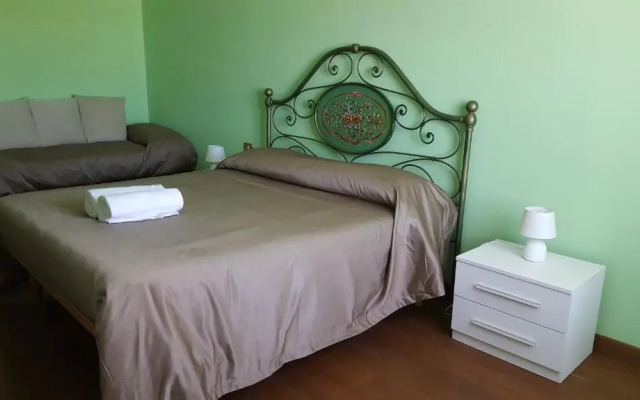 Pisicchio Rooms