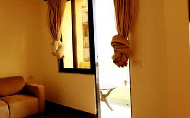 Sankata Hotel and Apartment