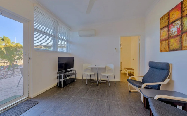 Getaway Villas Unit 38-5