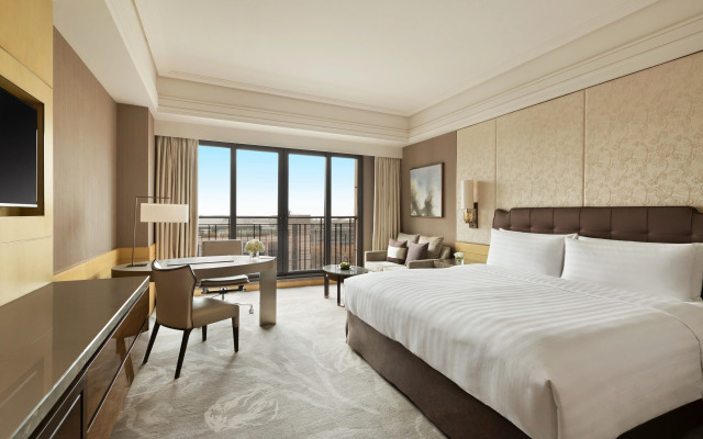 Midtown Shangri-La, Hangzhou
