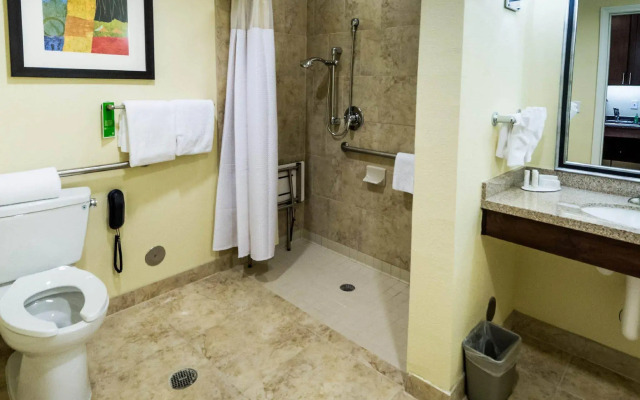 TownePlace Suites El Paso Airport