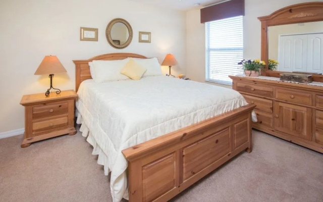 Joanne's West Haven Villa