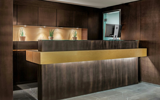 AC Hotel Irla by Marriott