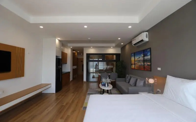 TMS Residence Quy Nhon
