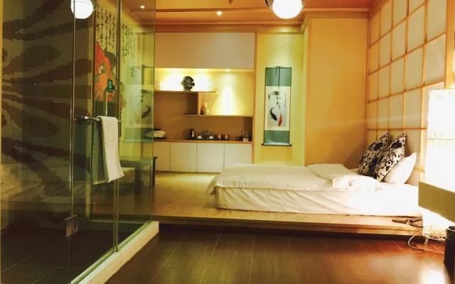 Fast 109 Hotel Xikang Branch