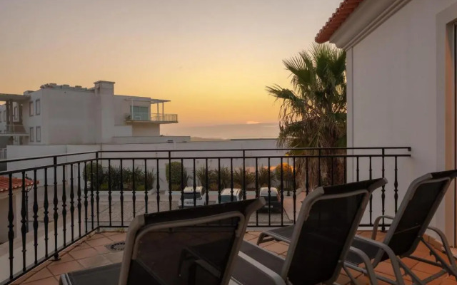 Townhouse T4 Vista Mar