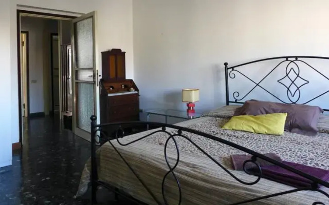 The 4th Floor