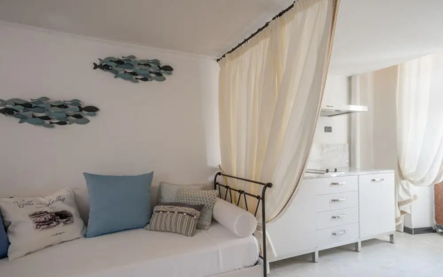 Villa Shelley Boutique Hotel