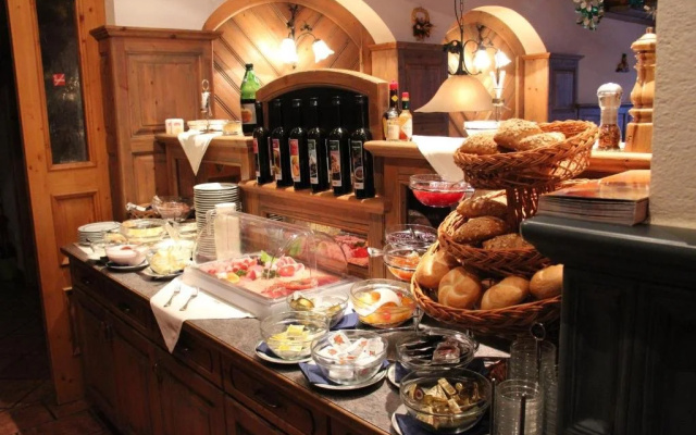 Hotel Winklerhof