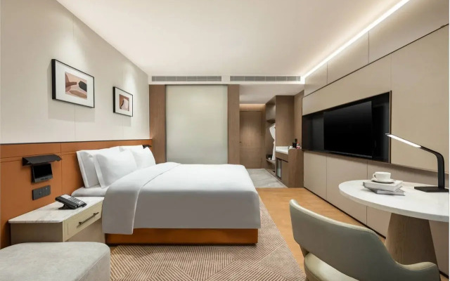 Ramada by Wyndham Zhaoqing Dawang