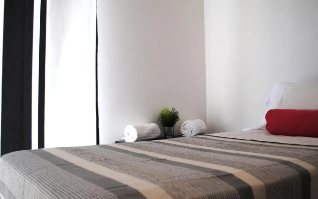 BnBook - Galbiati Flat