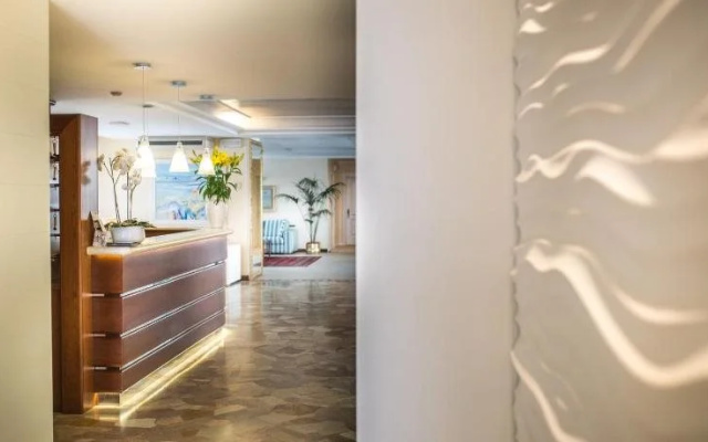 Hotel Vittoria