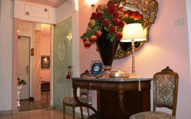 Hotel Experia