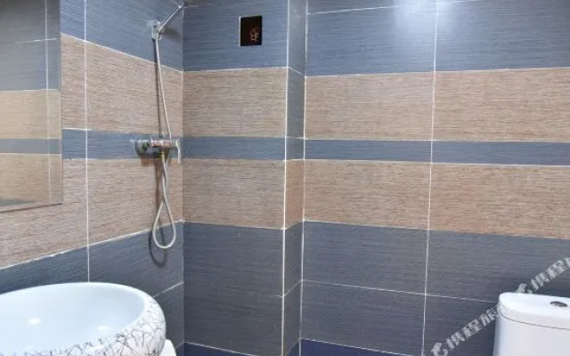 Jiaxin Business Hotel