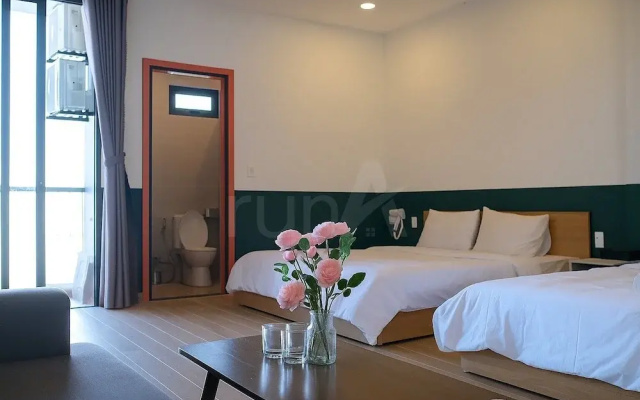 BHA House