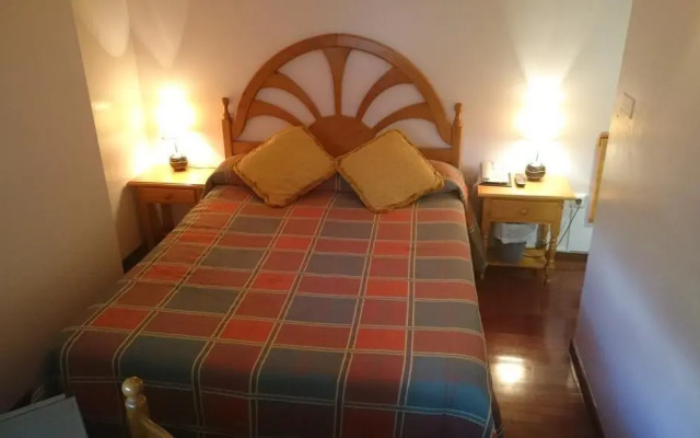 Hostal-Cafeteria Gran Sol