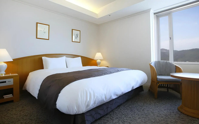 Hotel Kyocera