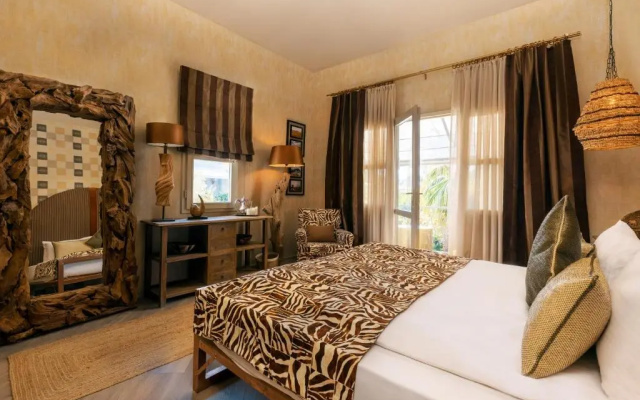 La Capria Suite Hotel Alaçatı - Adults Only