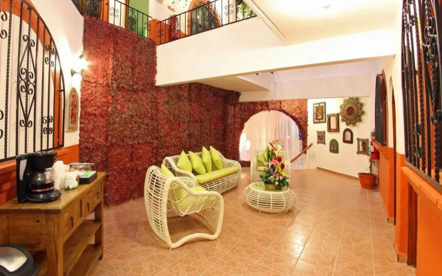 Alma y Mar Hotel & Suites by BFH