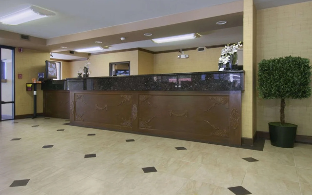 Days Inn Leeds