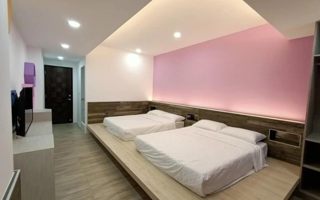 Hands B&B