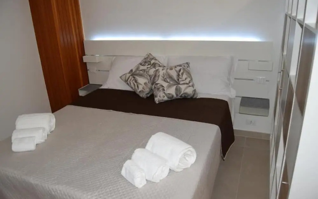 Domus Casa Vacanze Ponente