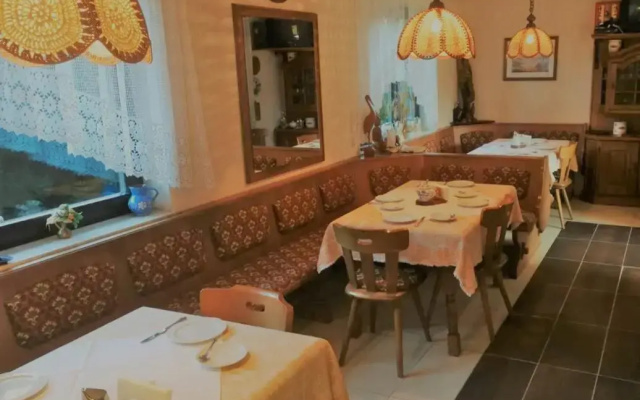 Pension Katharina