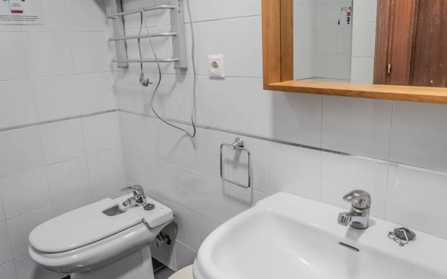 Apartamento Puerta De San Antonio