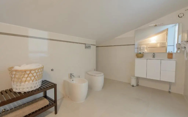 B&B Vistamare Suite