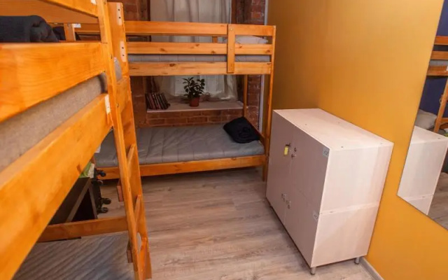 Vse Putem Kuibysheva