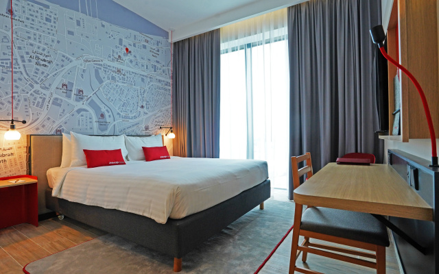 IntercityHotel Muscat