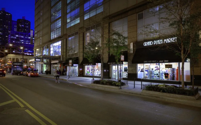 Chicago Premier Suites