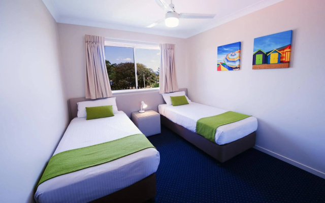 Turtle Beach Resort