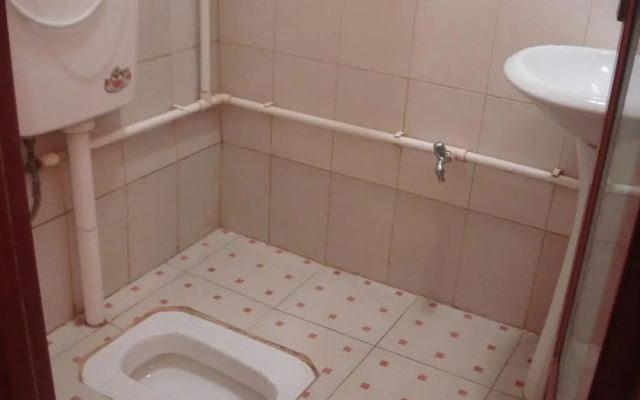 Zhuhai Jifuju Apartment