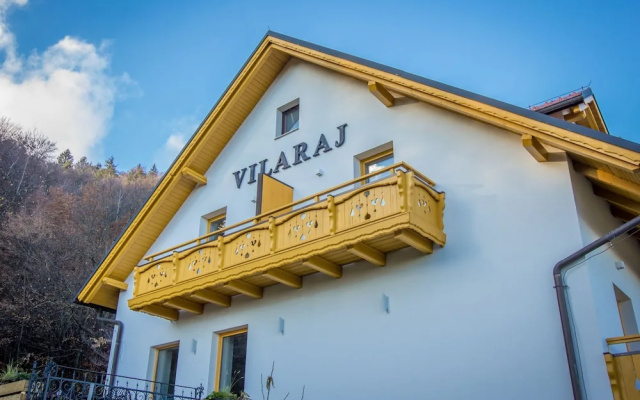 Vilaraj