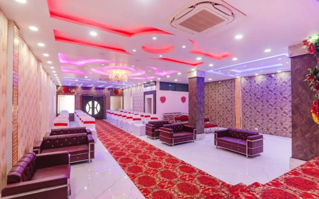 Hotel Nikunj Madhubani