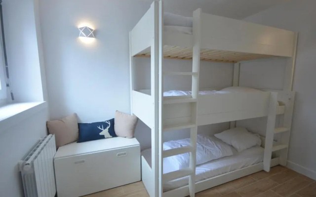 Appartement Les Gets, 2 pièces, 4 personnes - FR-1-623-262