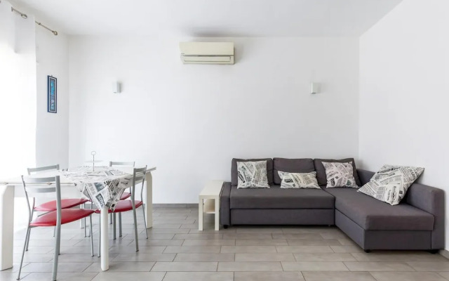 MIA - Modern Flat Close Airport and Center