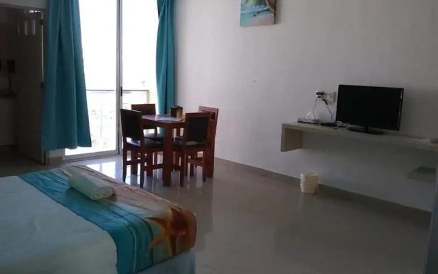 La Cultura Suites - Avenida Quinta