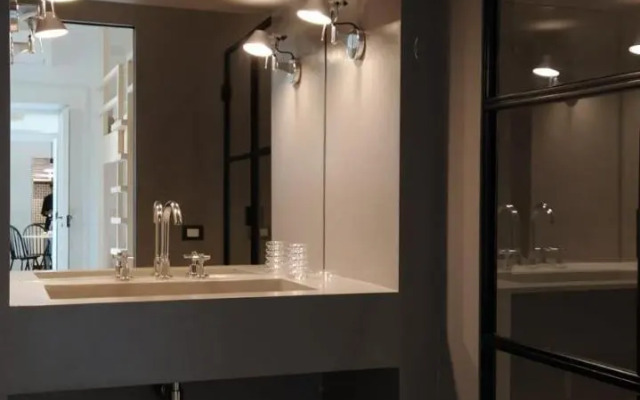 Botteghelle14 suites