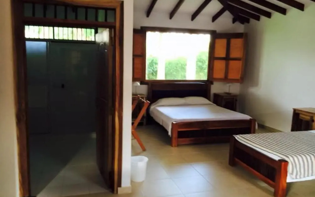 Finca Hotel La Joya