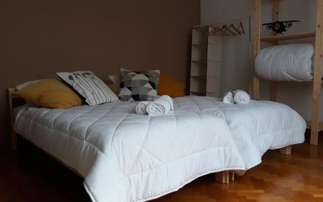 CASAMILA