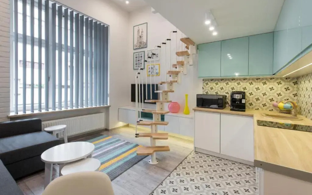 Apartment Wygoda