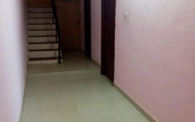 Corner Stone Guest House