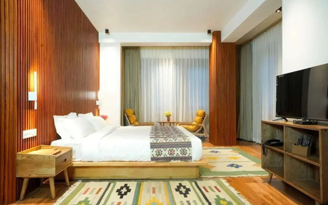 Overland Hotel