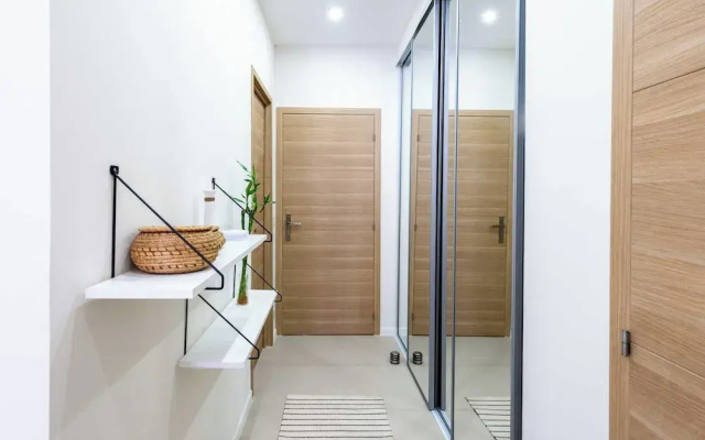 Cozy Apartment Juan-les-pins - 300m Beach