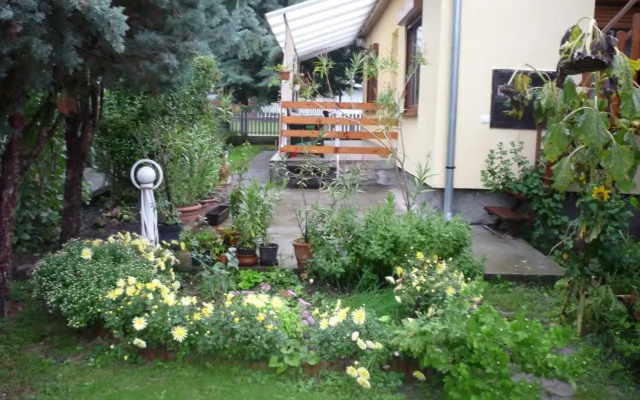 Judits Guest House