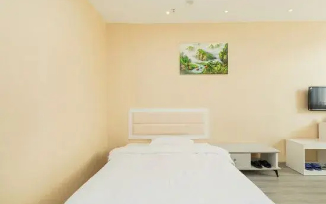 No.1 Boutique Hotel